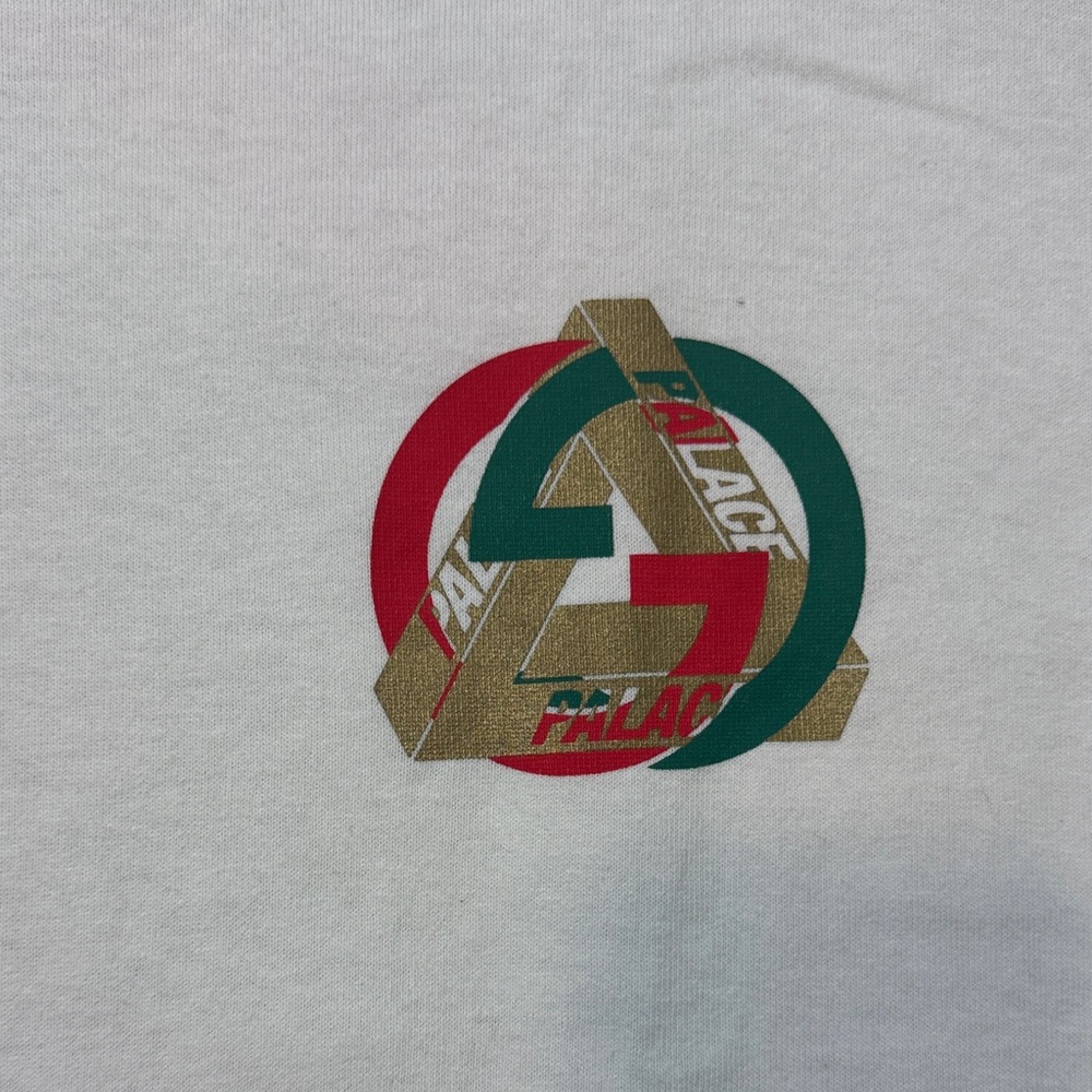 Gucci X Palace - Picture 3 of 6
